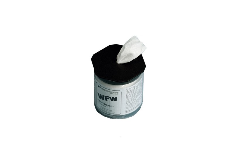BCC Solutions Fiberwipes puhdistusliina 90kpl
