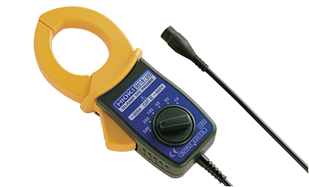 HIOKI Clamp on Probe