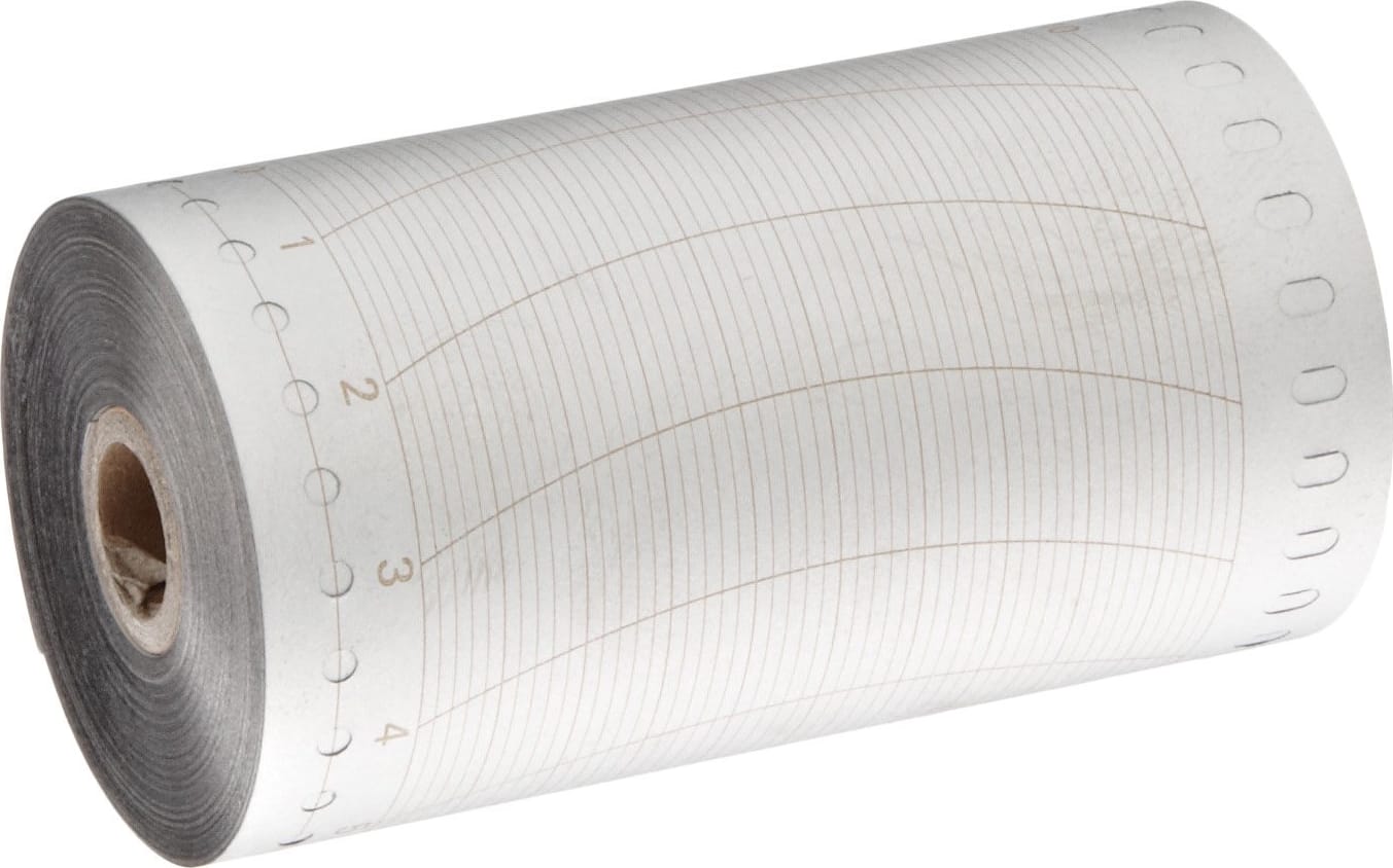 HIOKI Recording paper, for 8201, 8202, 8204