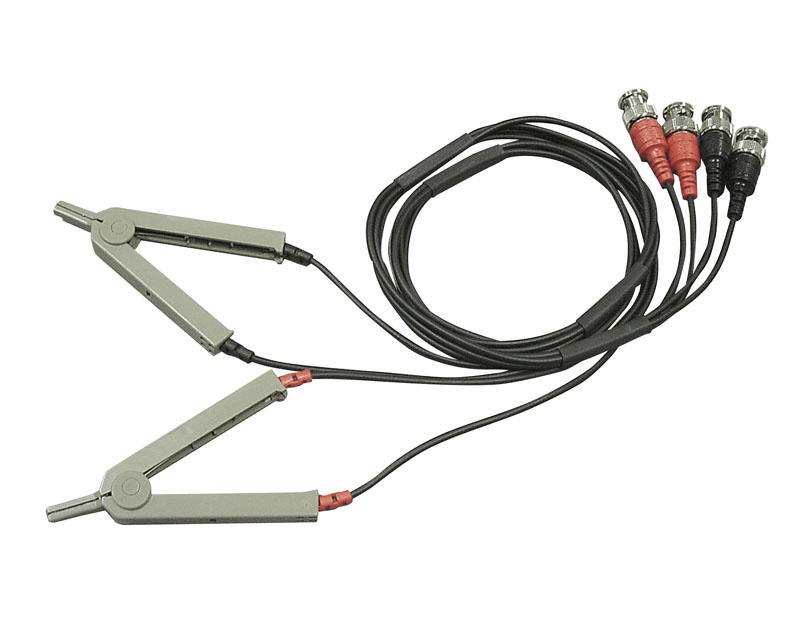HIOKI 4-TERMINAL PROBE