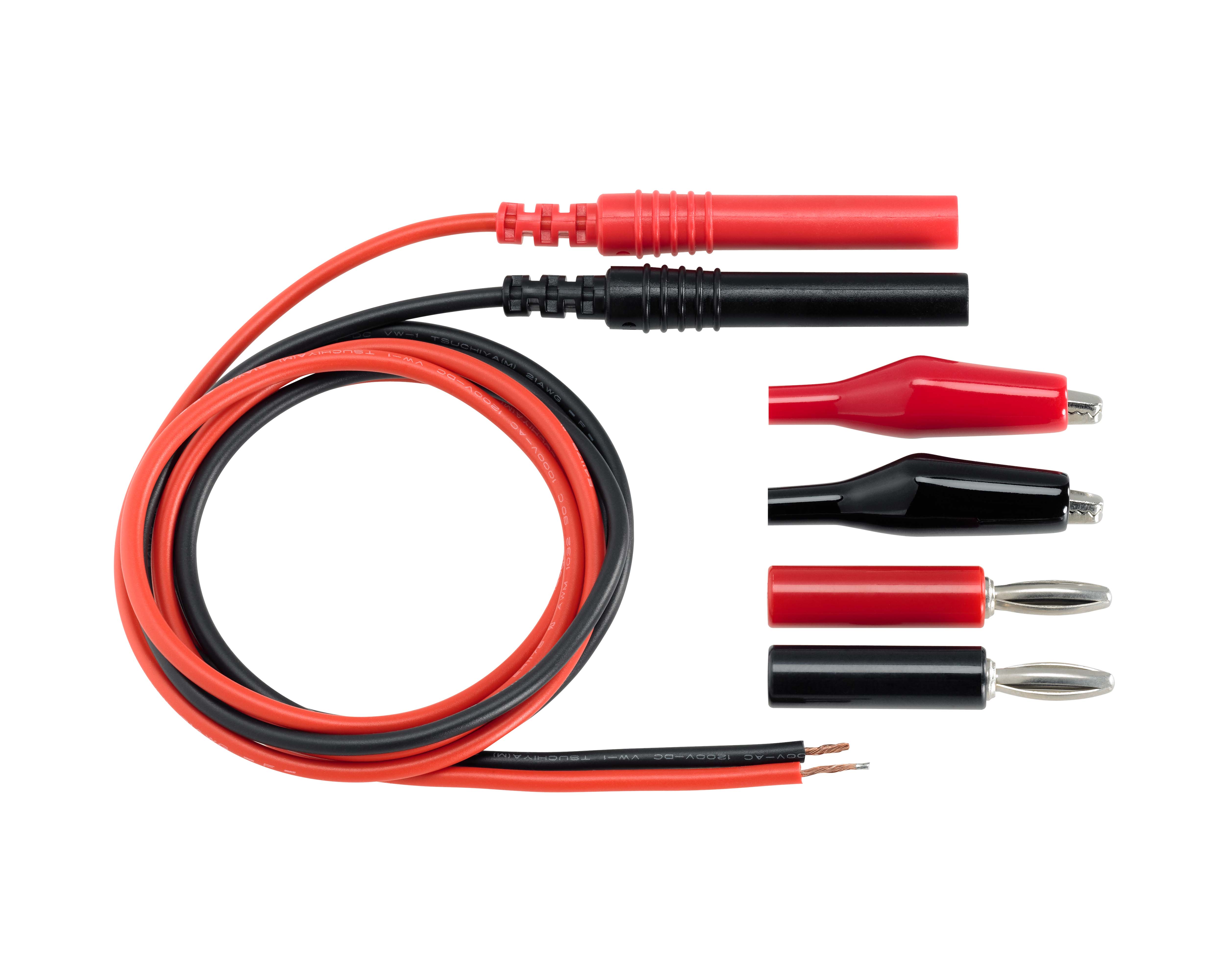 HIOKI INPUT CORD