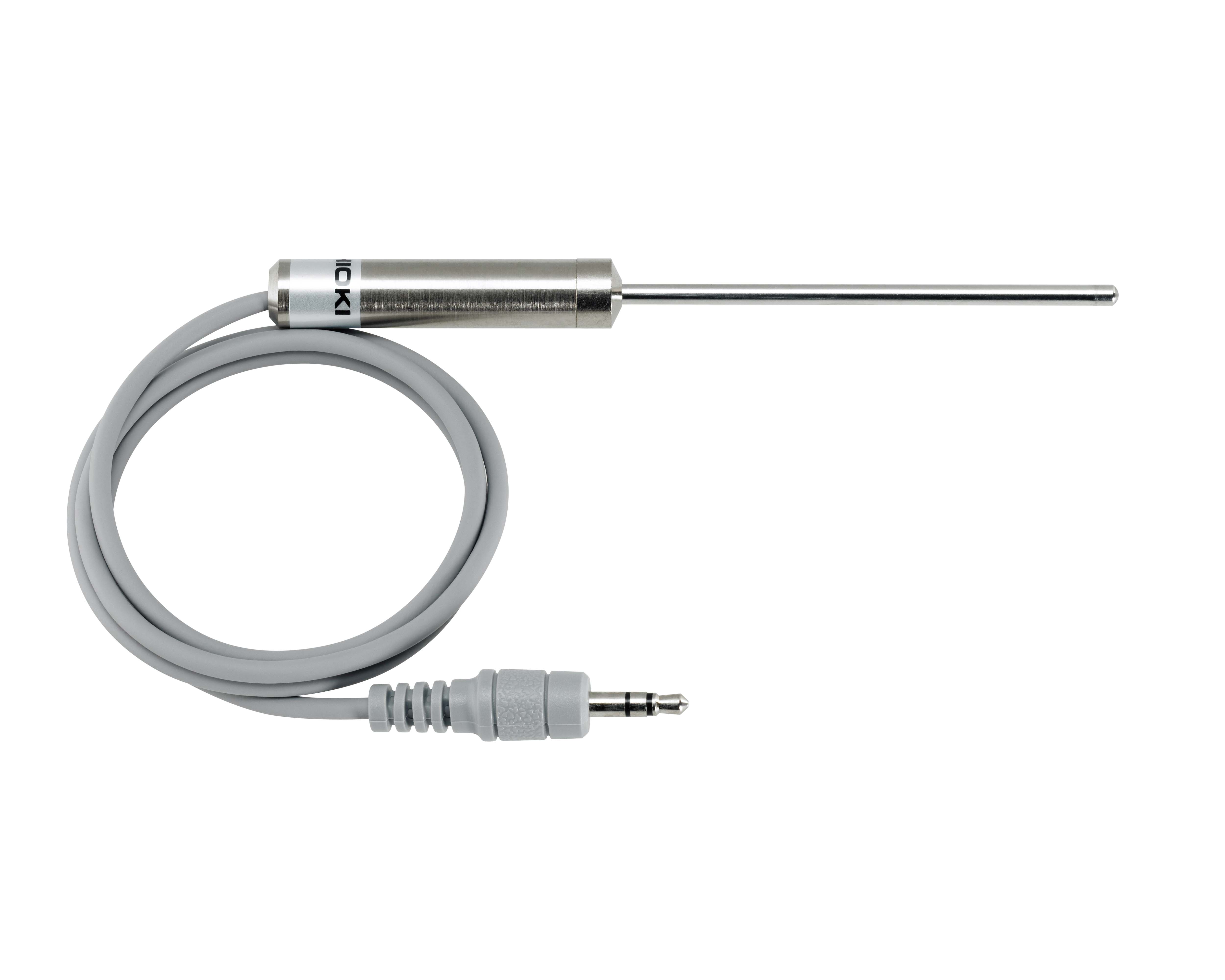 HIOKI TEMPERATURE PROBE