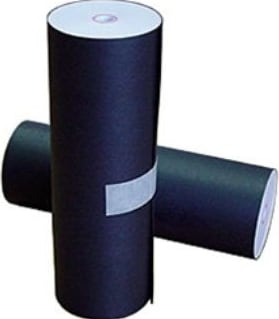 HIOKI Recording Paper for MR8880-20 (10 rolls/box)