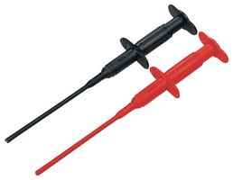 Burster Grabber clip, for Voltage Cable
