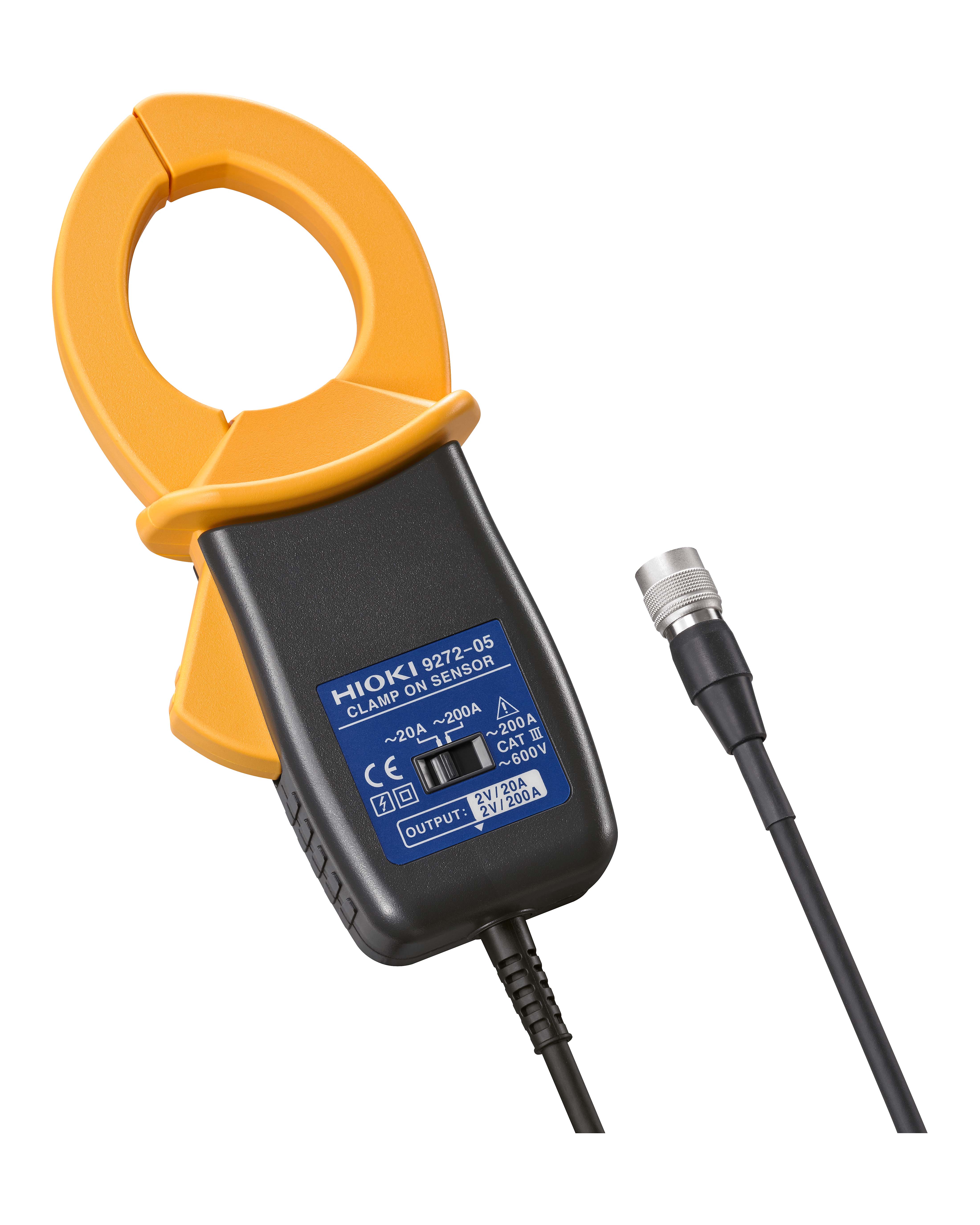 HIOKI CLAMP ON SENSOR