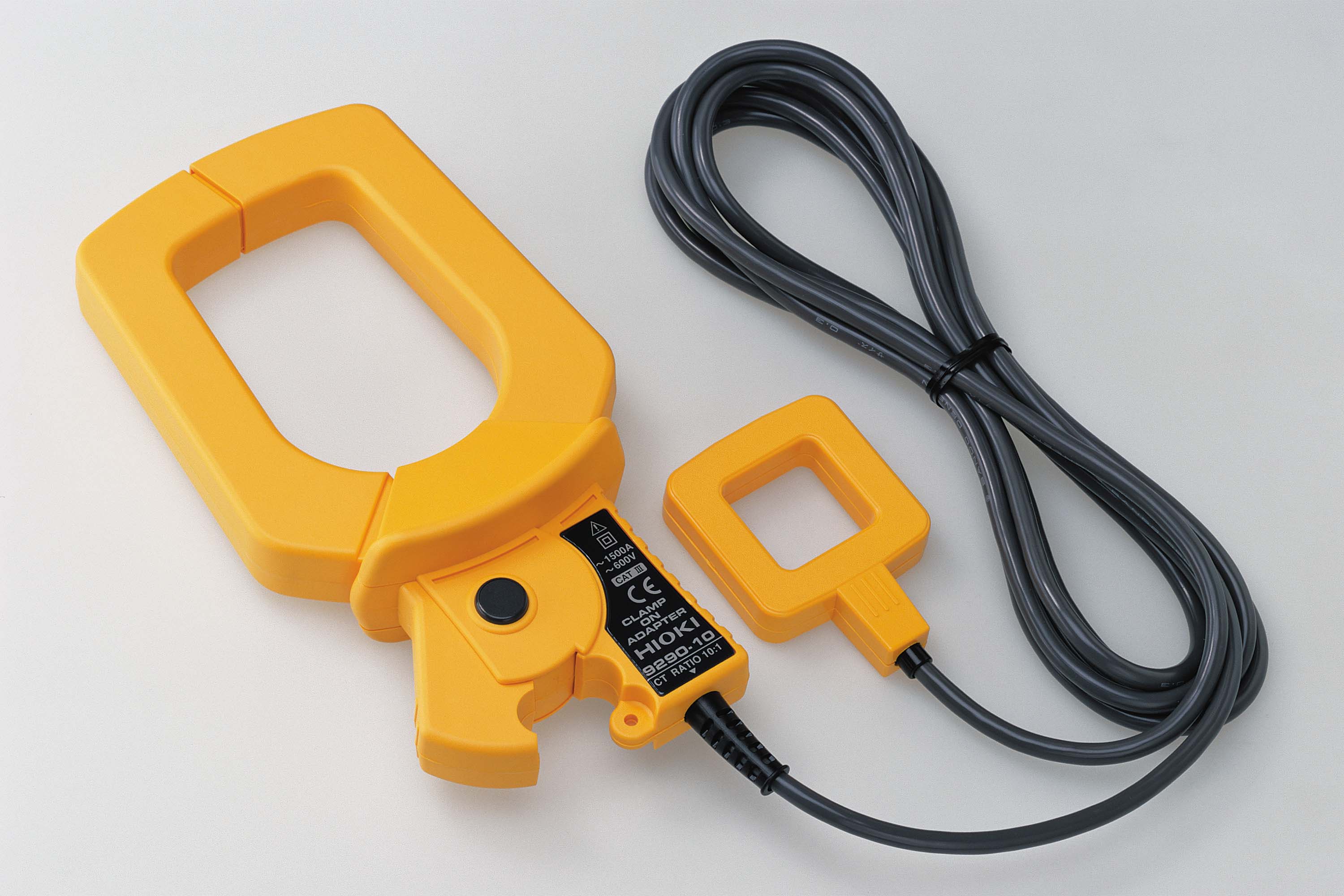 HIOKI CLAMP ON ADAPTER