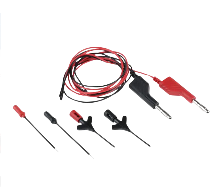 PMK Test set 4mm for SMD components