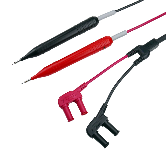 HIOKI Pin type lead Lisäjohtosarja