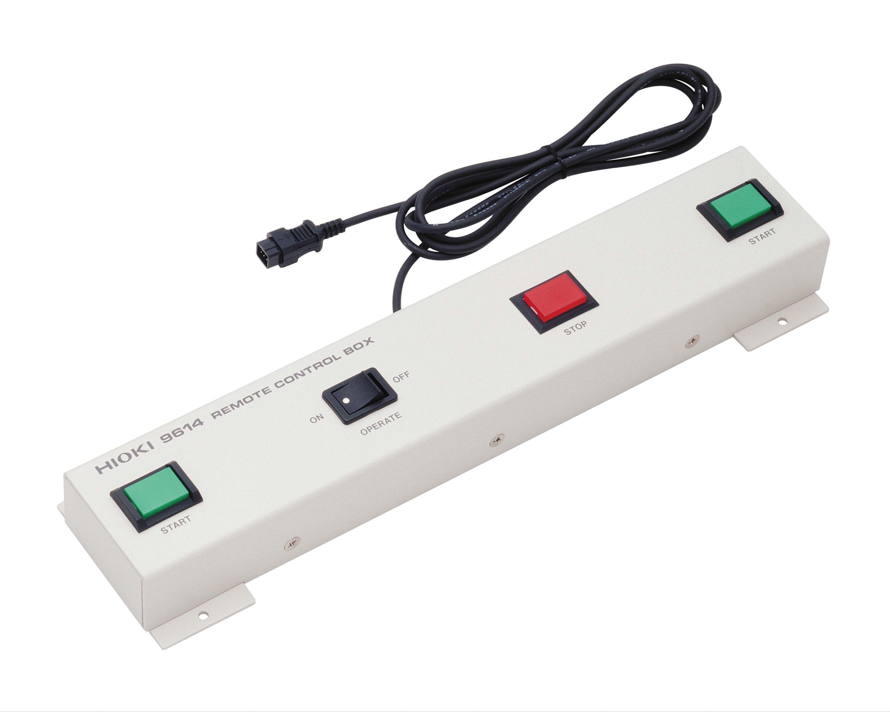 HIOKI REMOTE CONTROL BOX(DUAL)