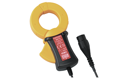 HIOKI Clamp on Leak Sensor 10Amp