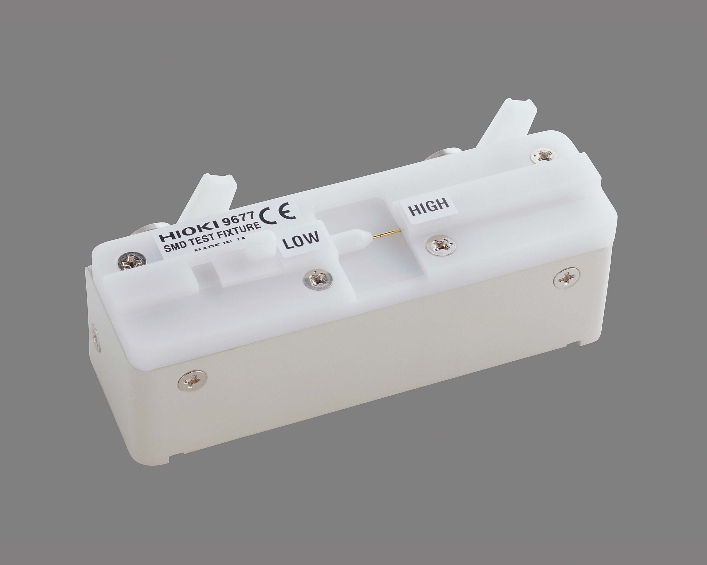 HIOKI SMD TEST FIXTURE