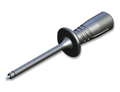 PMK Test probe (black)
