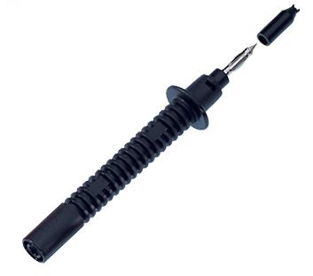 PMK Test probe (black)