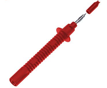 PMK Test probe (red)
