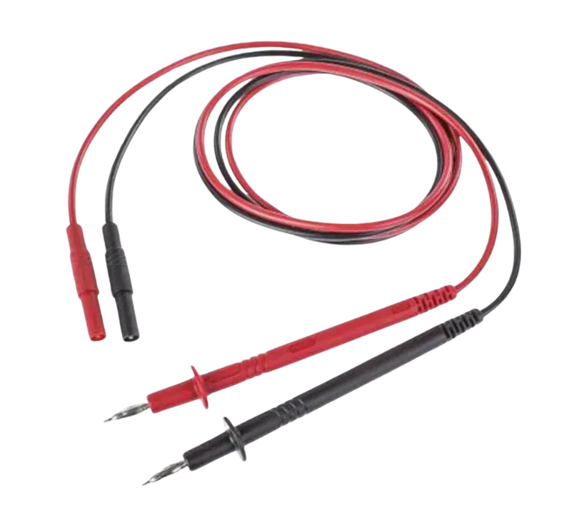 PMK Multimeter test set 4mm PL 2600 S