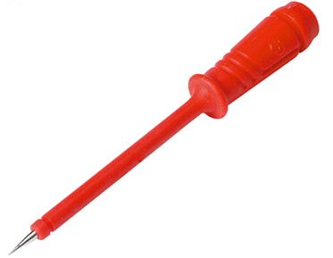 PMK Test probe (red)