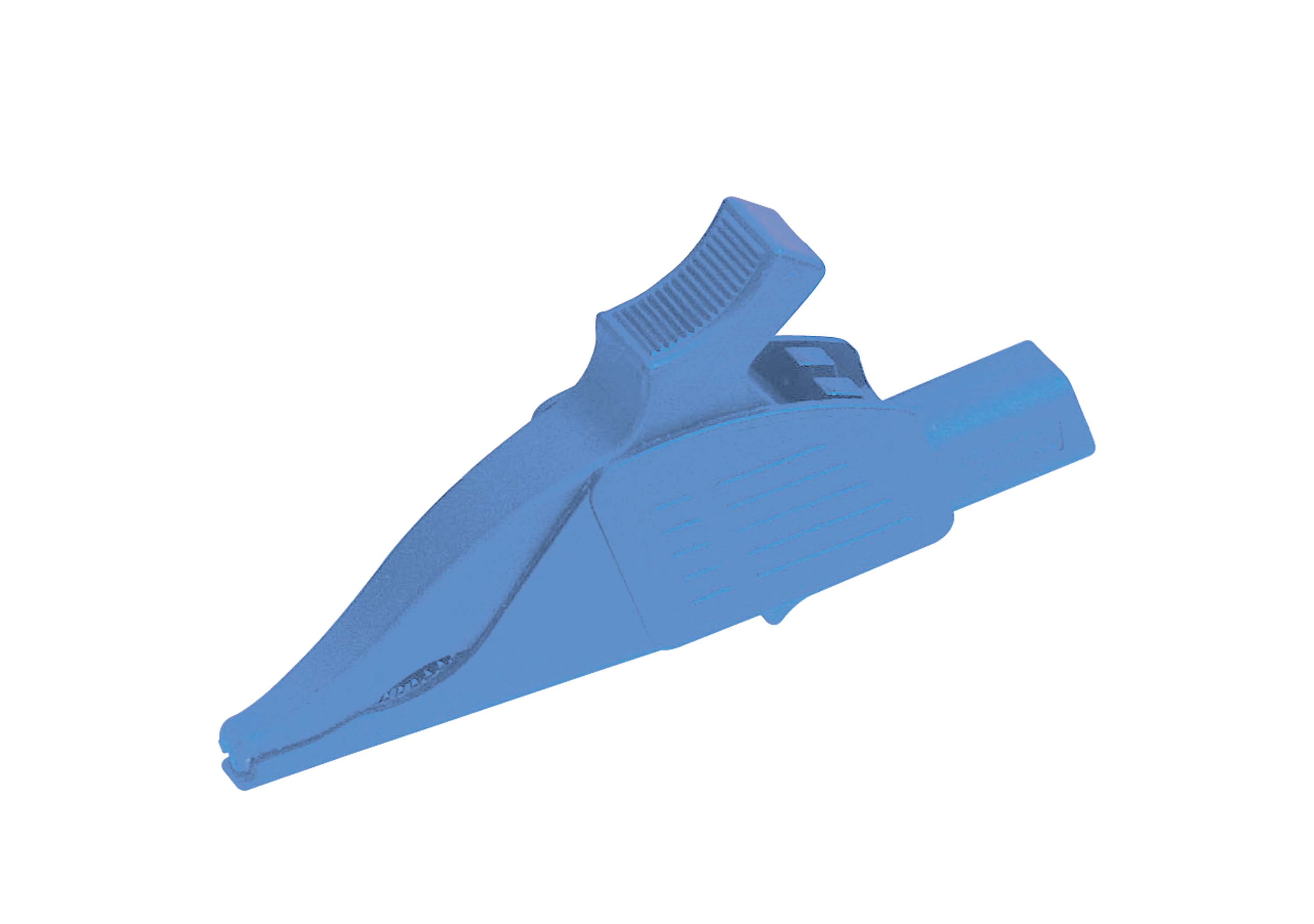 HIOKI ALLIGATOR CLIP