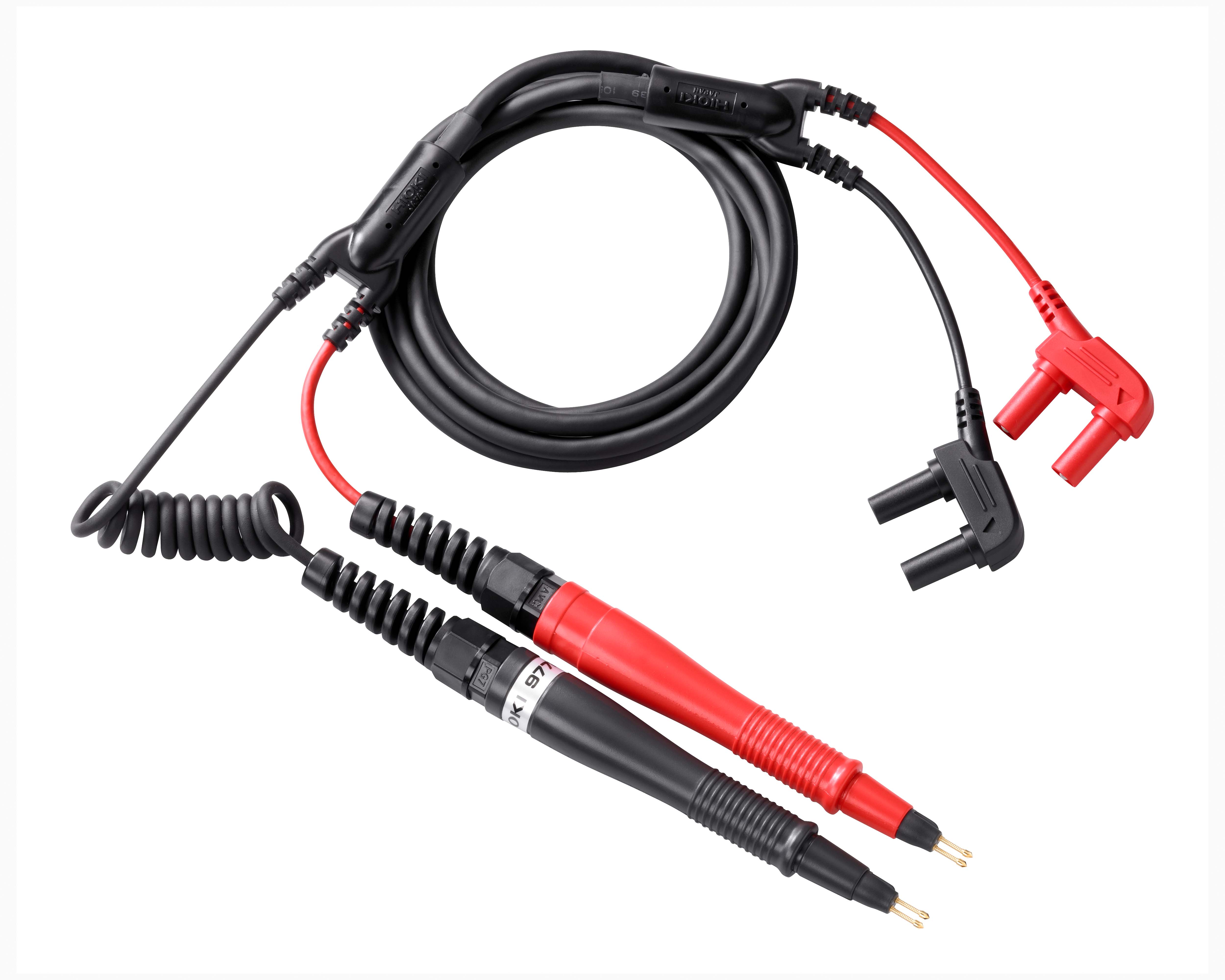 HIOKI PIN TYPE LEAD and BT3554 etc.