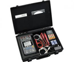 HIOKI CARRYING CASELR8431 and SS7012