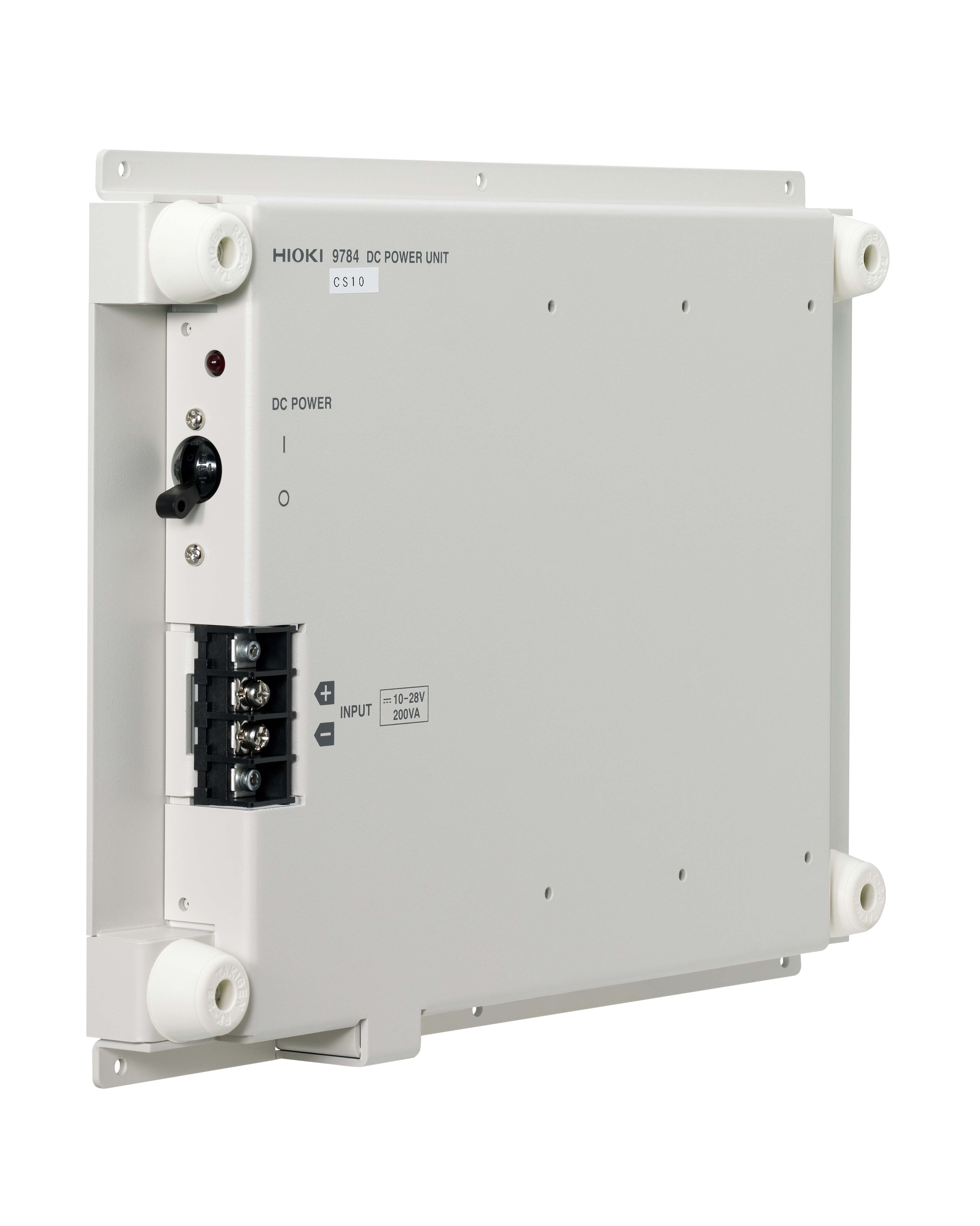 HIOKI DC POWER UNIT