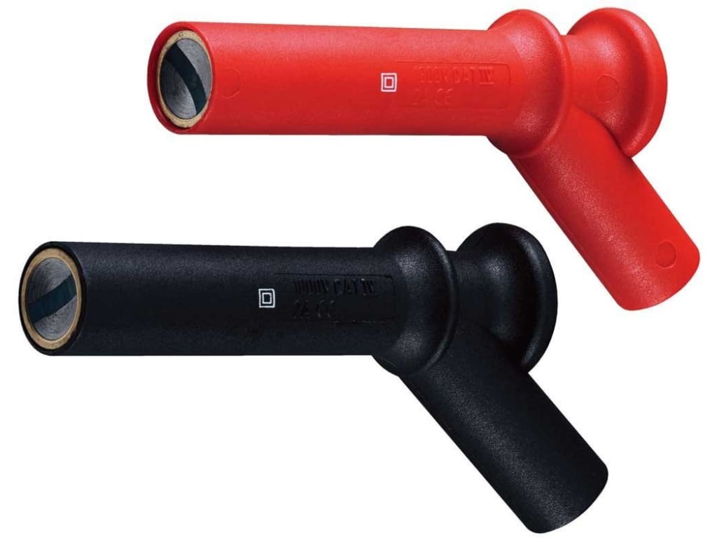 HIOKI Magnetic Adapter Set