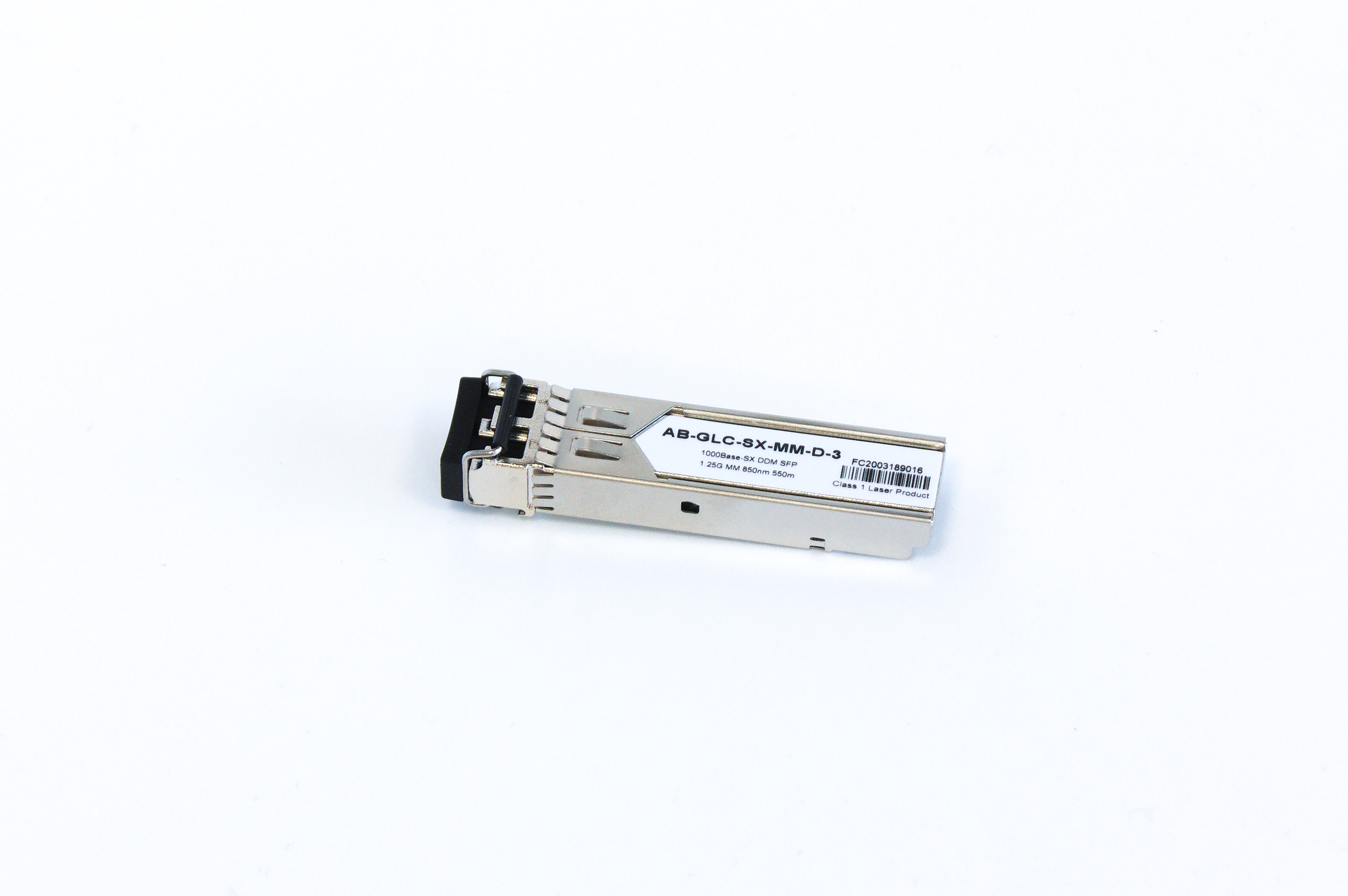 BCC Solutions 1.25G SFP SX 850nm for H3C HP