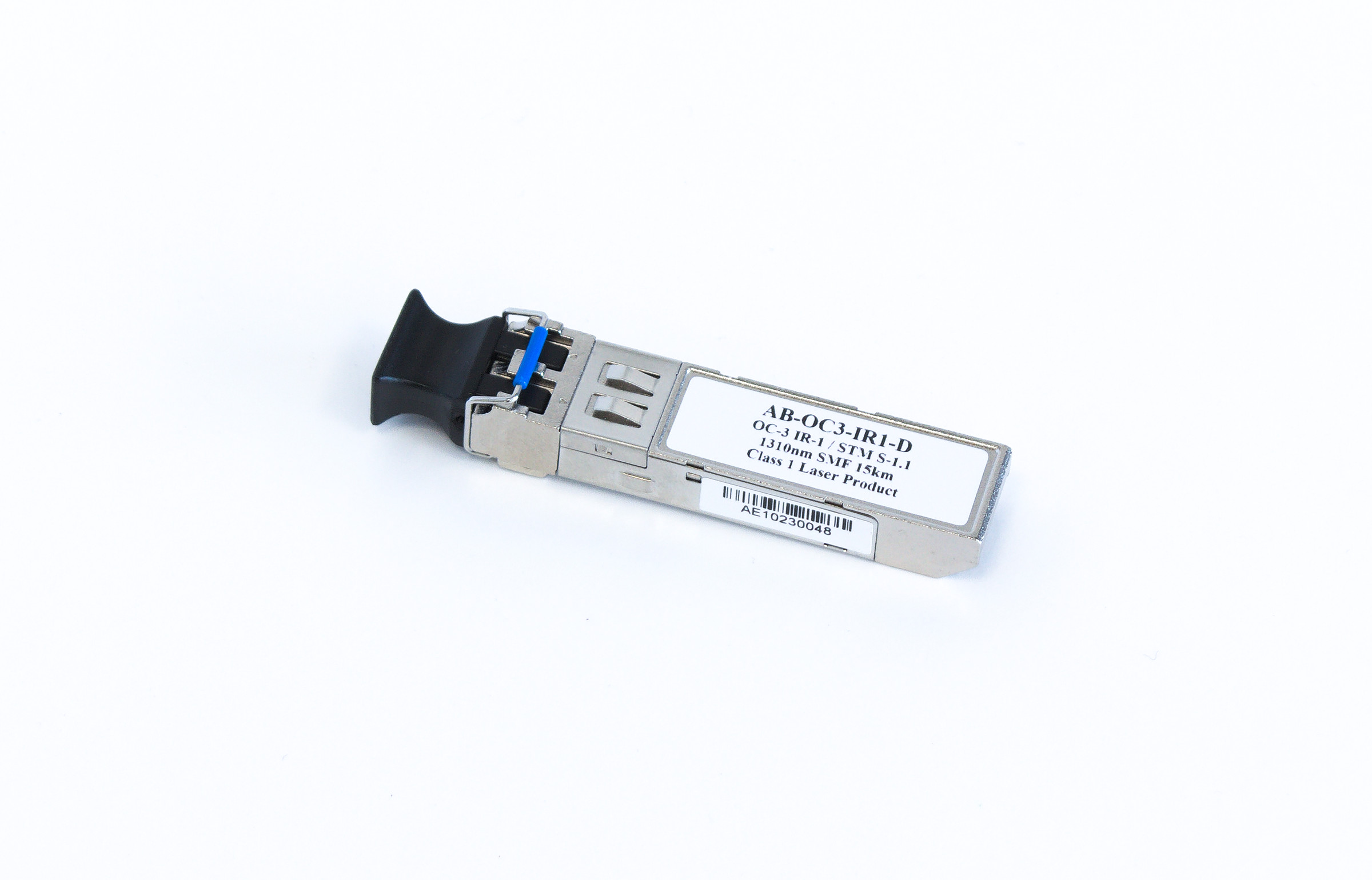 BCC Solutions STM-1 IR-1 1310nm 15km SFP