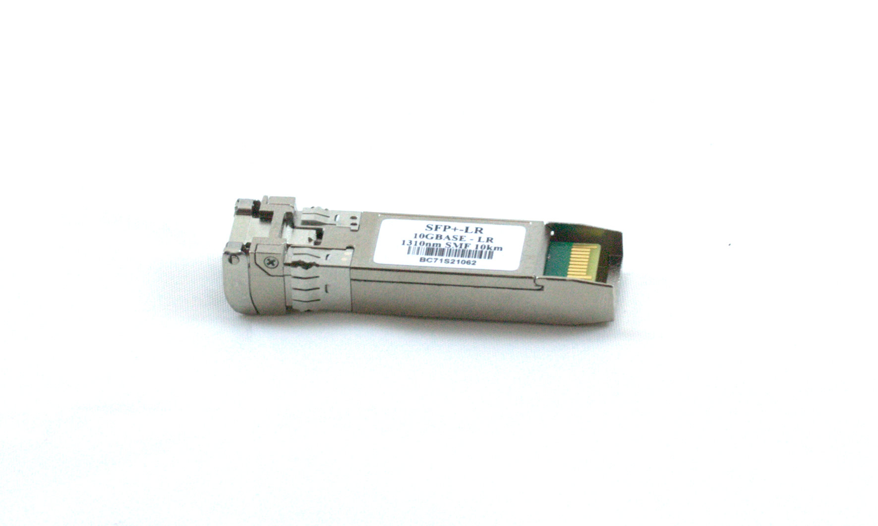 BCC Solutions 10G SFP+ LR 1310nm 10km