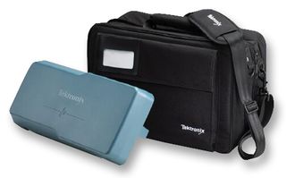 Tektronix Soft Carrying Case for TBS2072 and TBS212