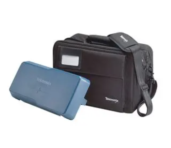 Tektronix Soft carrying case for MDO3000 Series oscilloscopes