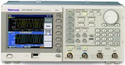 Tektronix 1Channel, 25MHz Bandwidth, 250 Poistunut, tilalle AFG31021