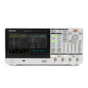 Tektronix Arbitrary Function Generator: 1-ch, 100MHz Bandwidth, 1GSa/s sample rate, 16M pt