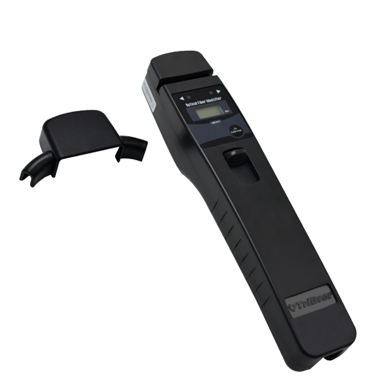 Tribrer Tribrer Fiber Identifier +VFL 10mW
