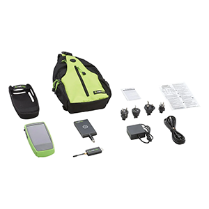 NetAlly AIRCHECK G3 PRO KIT WITH TEST