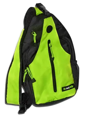NetAlly ALLY-SPACK, SHOULDER SLING BAG