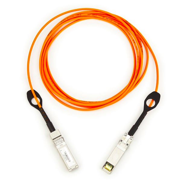 BCC Solutions 25G SFP28 Active Optical Cable 2m