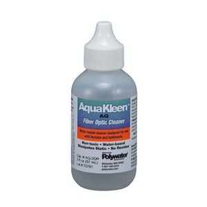 Polywater Puhdistusaine Aquakleen tippapullo