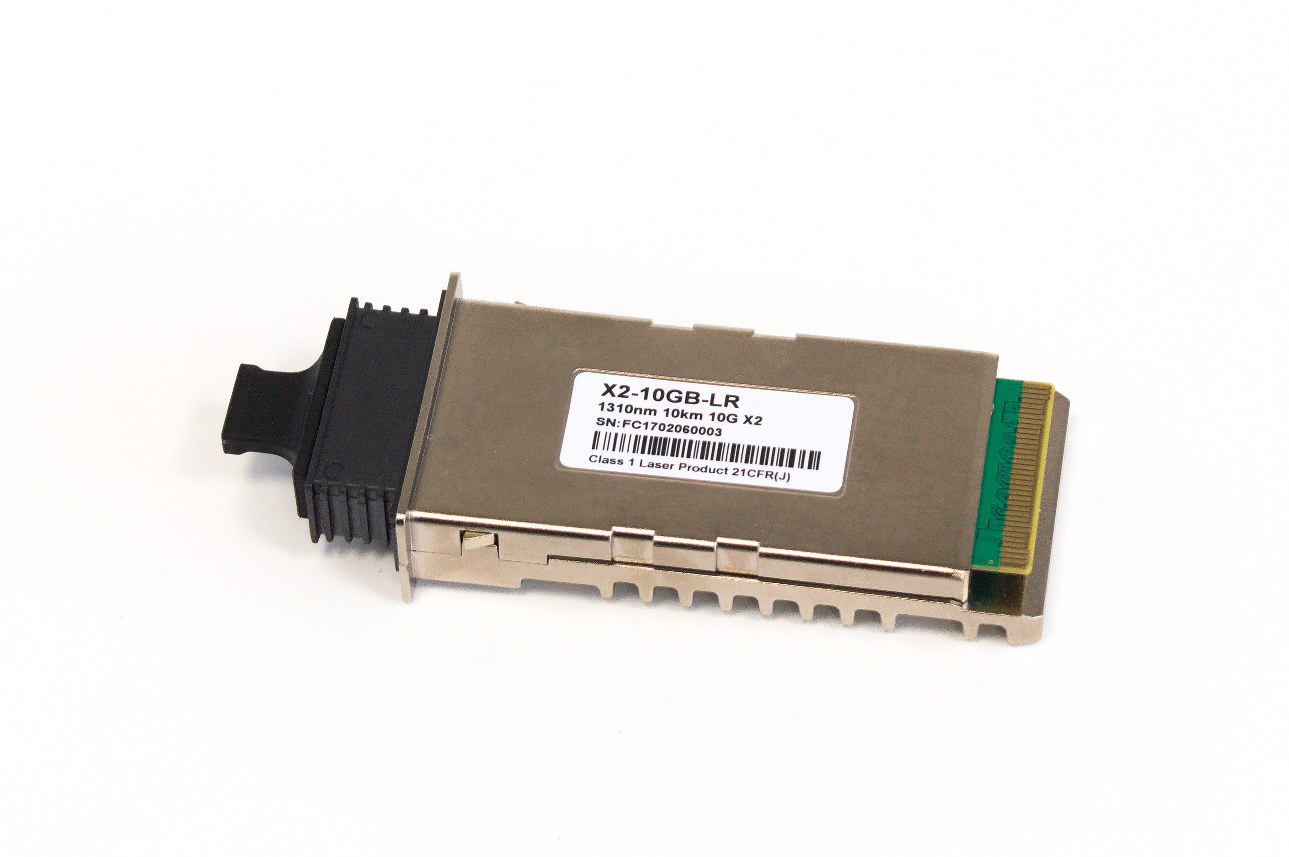 BCC Solutions 10G X2 LR SM 1310nm 10km