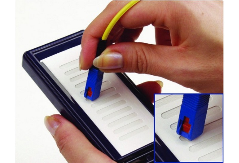 NTT AT Optipop Card Cleaner