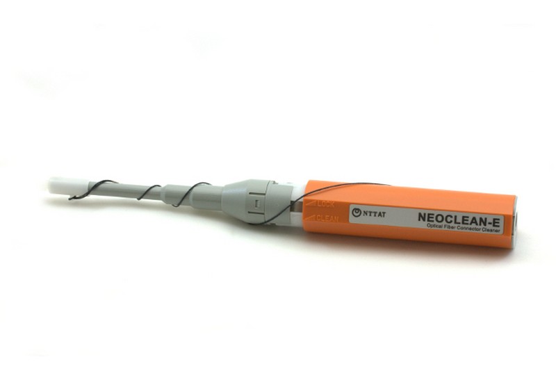 NTT AT Neoclean-E Pen Type for FC, FC/APC, SC and SC/APC