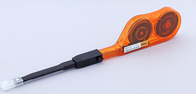NTT AT MMC16 connector cleaner