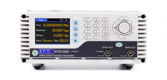 Aim-TTi 5MHz DDS Function Generator, USB