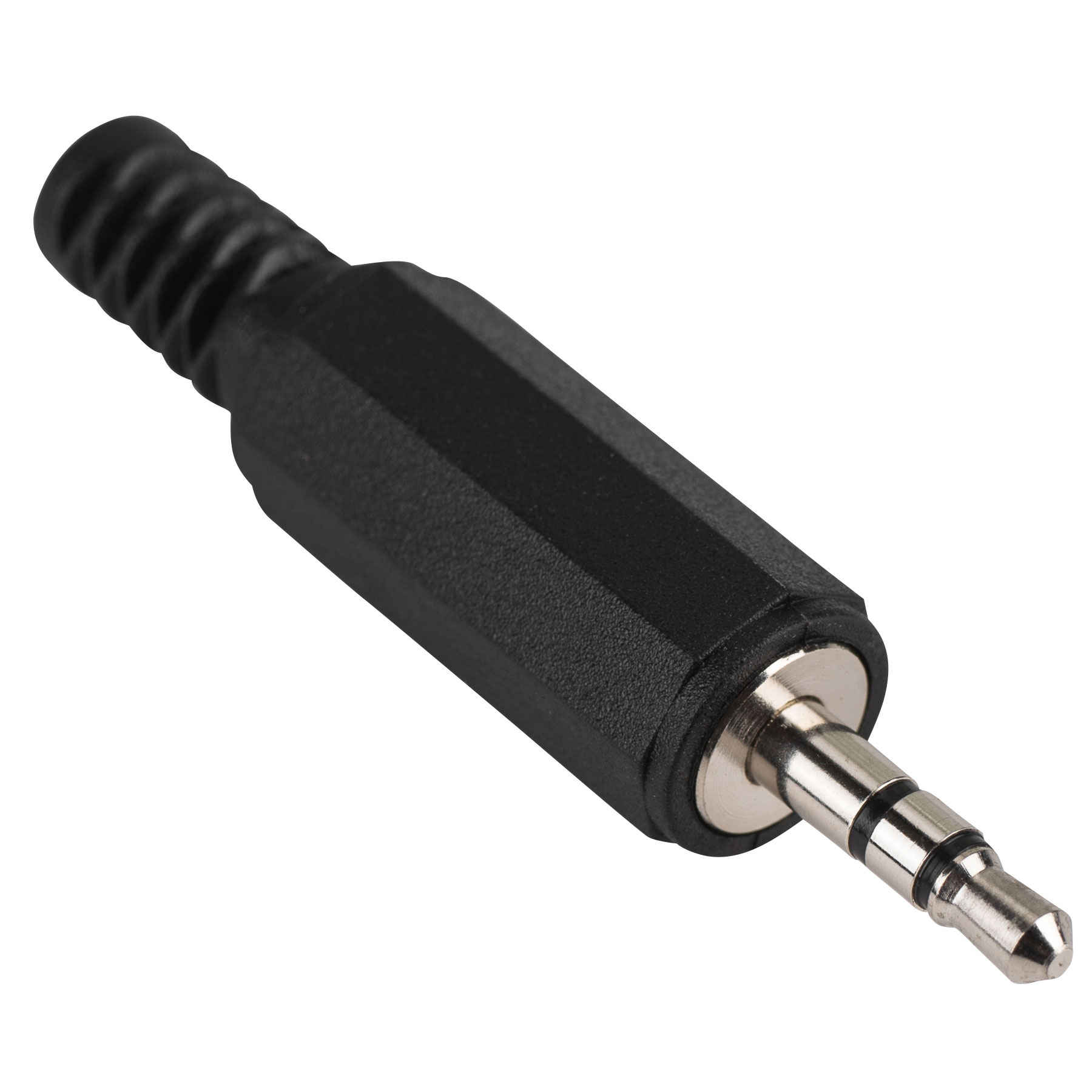BCC Solutions 3.5mm stereo plug