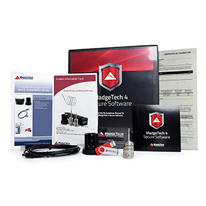 Madgetech AVS140-1