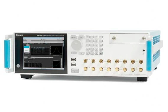 Tektronix License: 2.5 GS/s Sample Rate: Node Locked
