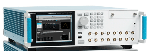 Tektronix AWG5200 Series, 16 Bit, 8CH Analog, 4 Markers/Channel, 2GS Memory