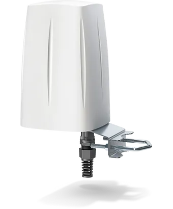 Teltonika QuSpot for RUTX50 enclosure