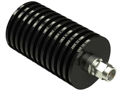 PMK 50 ohm termination SMA, to 12.4GHz, 0.5W