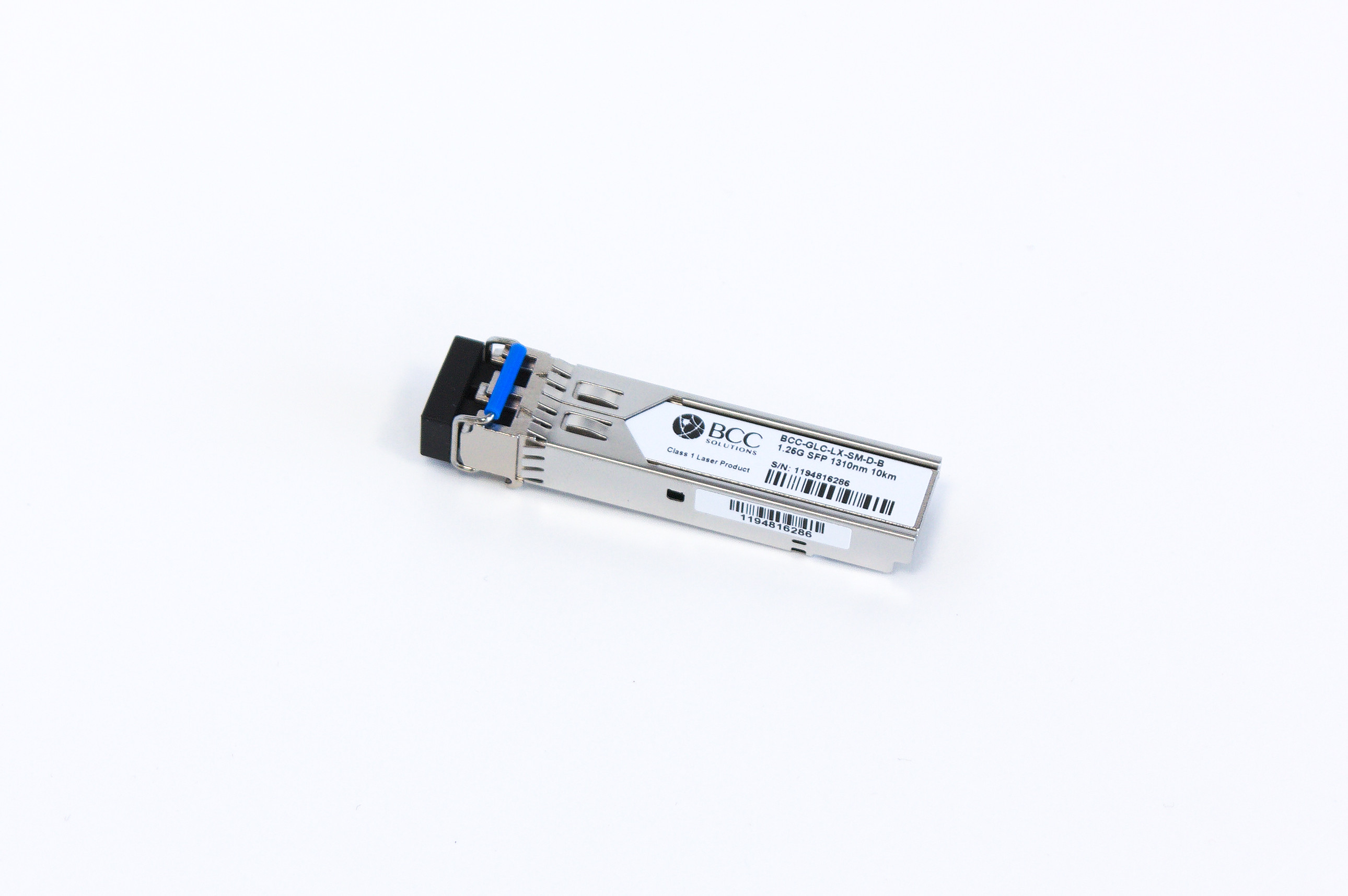 BCC Solutions 1.25G SFP LX 1310nm for Huawei