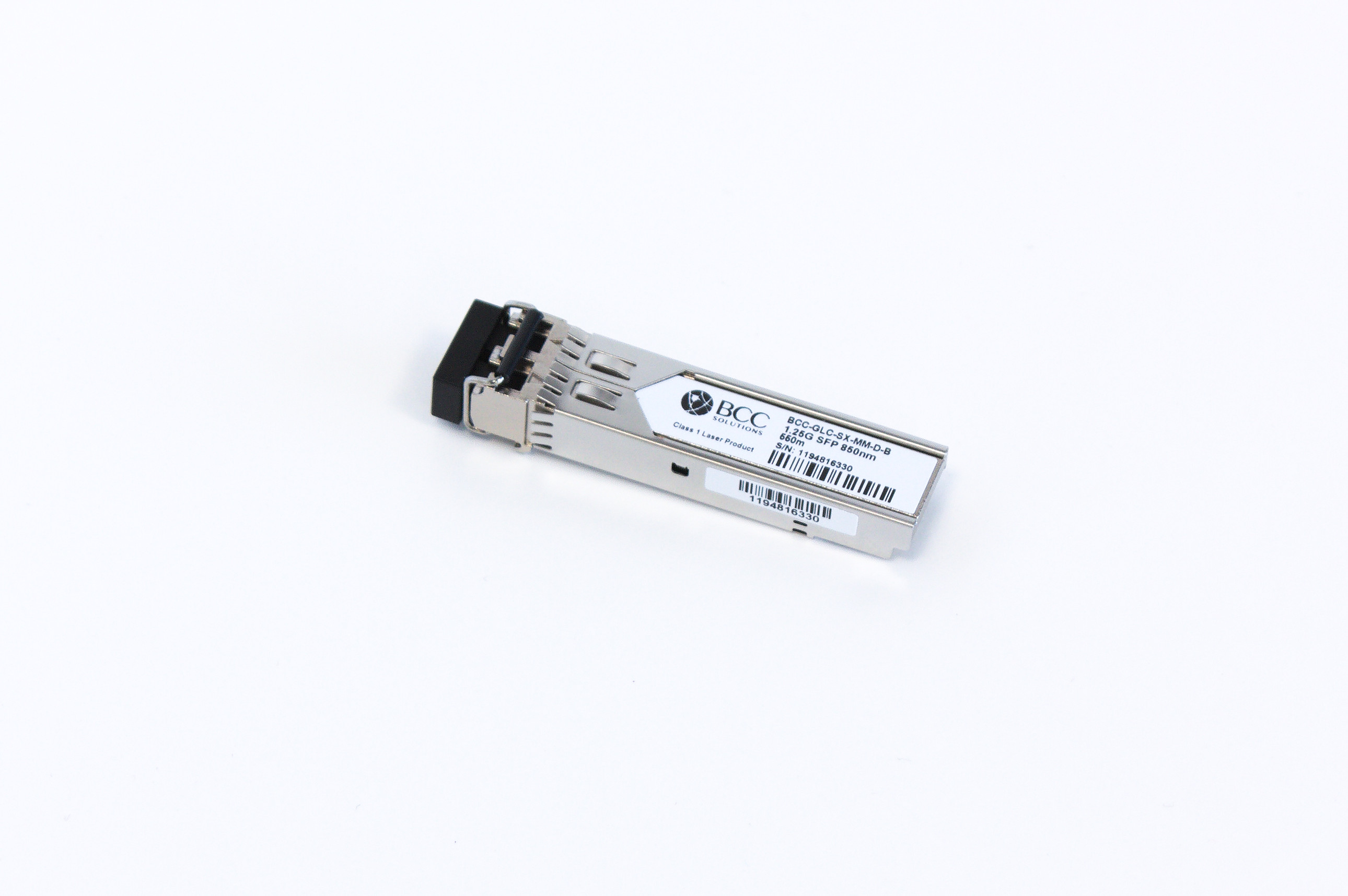 BCC Solutions 1.25G SFP SX 850nm for Huawei